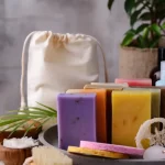 Sustainable Bath Products