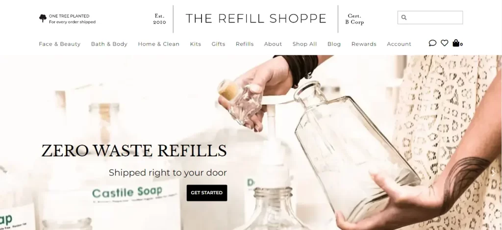 therefillshoppe